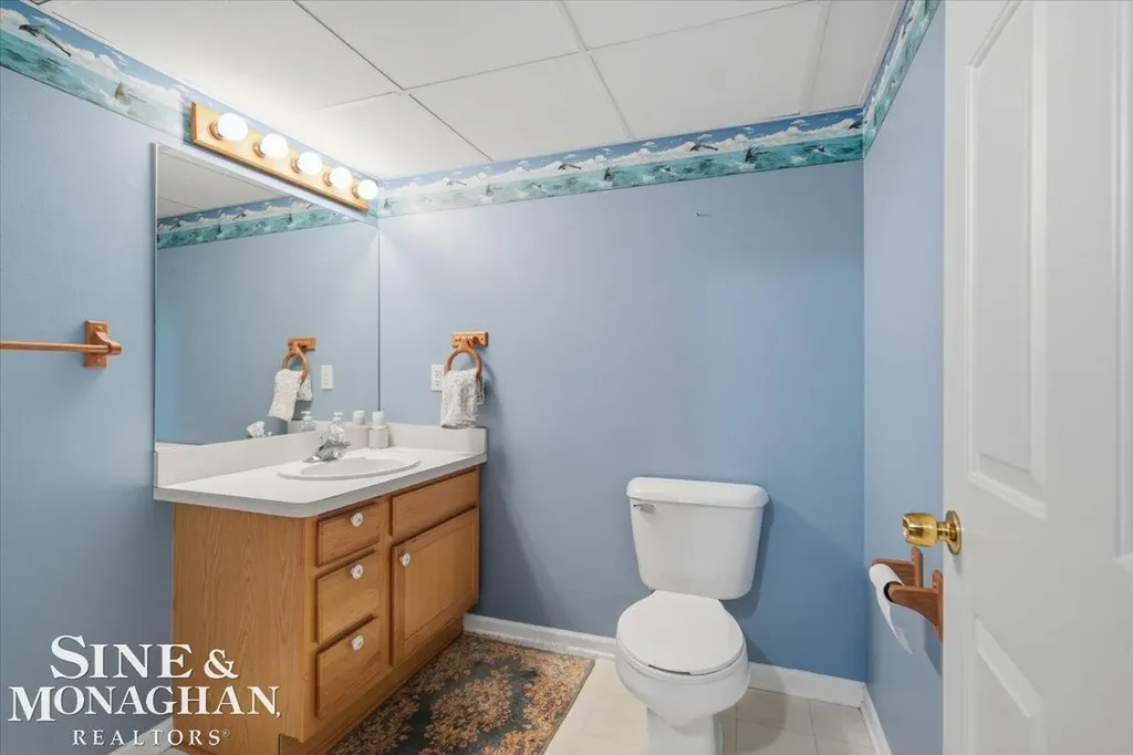 220 Superior Avenue Marine City City MI 48039
