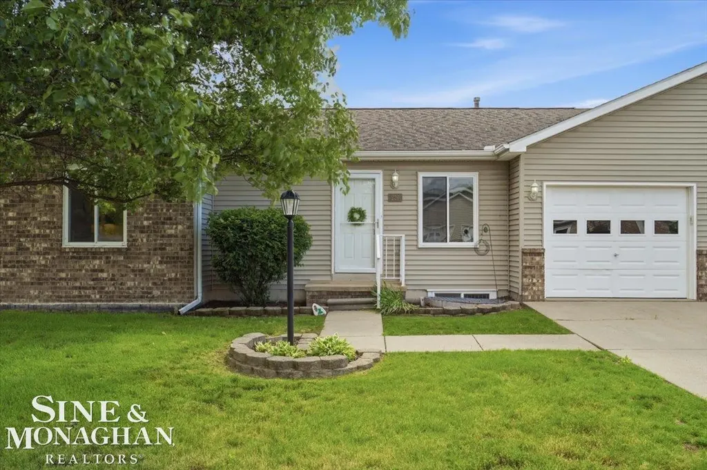 220 Superior Avenue Marine City City MI 48039