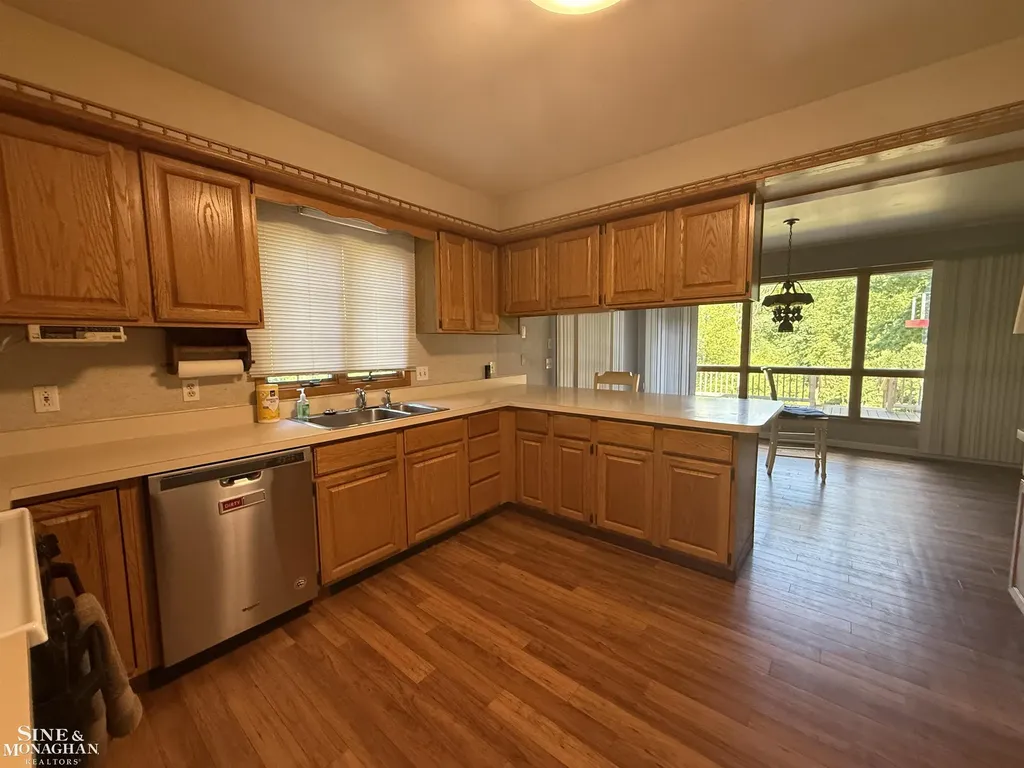 2218 St. Clair Highway East China Township MI 48054