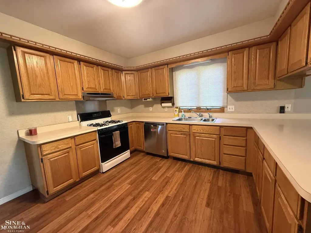 2218 St. Clair Highway East China Township MI 48054