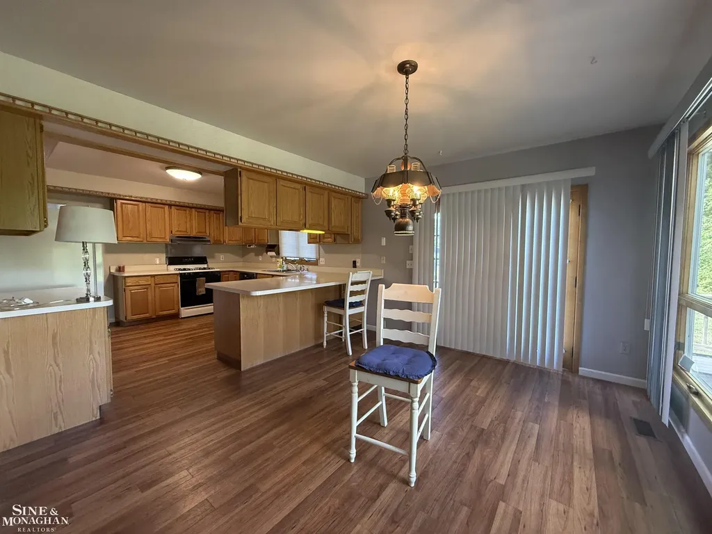 2218 St. Clair Highway East China Township MI 48054