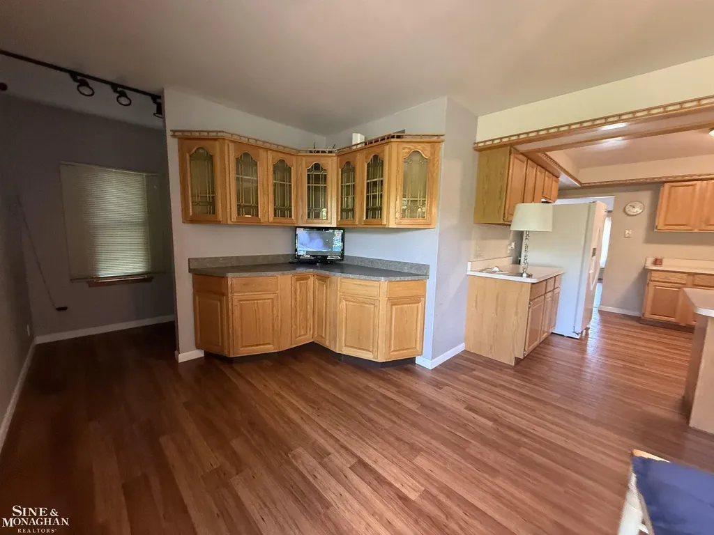 2218 St. Clair Highway East China Township MI 48054