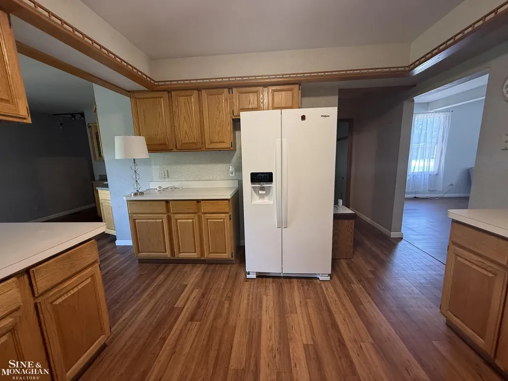 2218 St. Clair Highway East China Township MI 48054