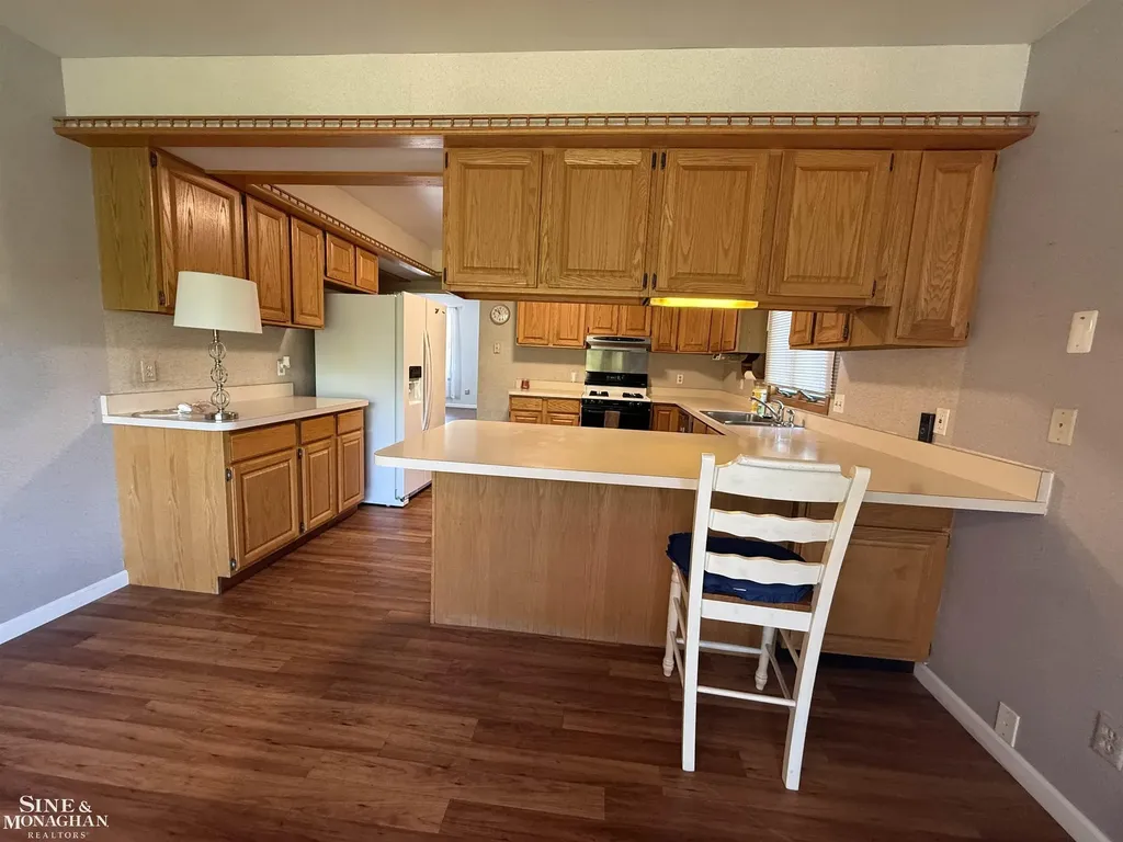 2218 St. Clair Highway East China Township MI 48054
