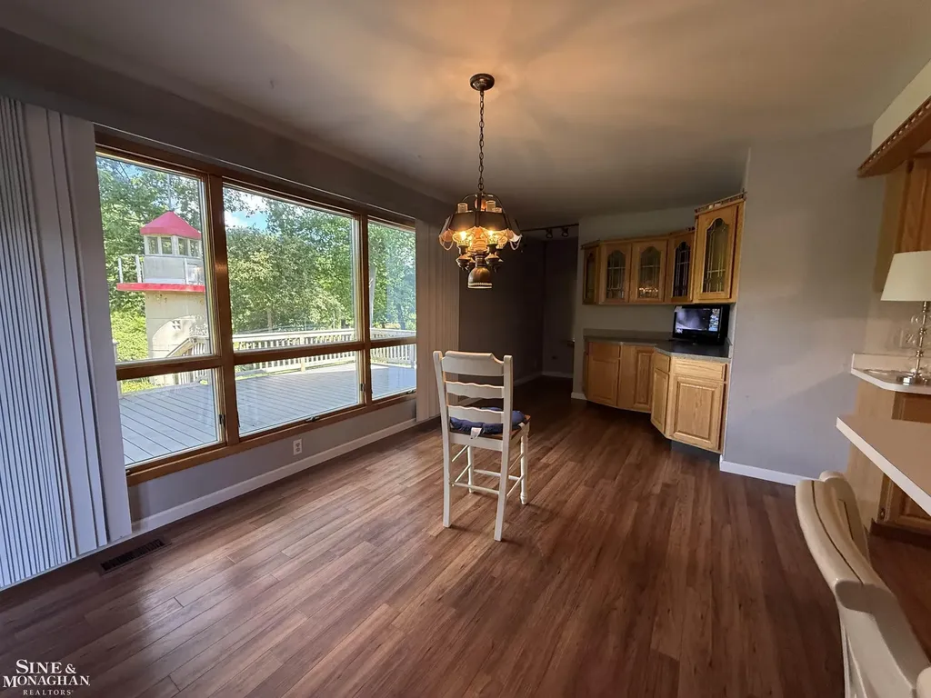 2218 St. Clair Highway East China Township MI 48054
