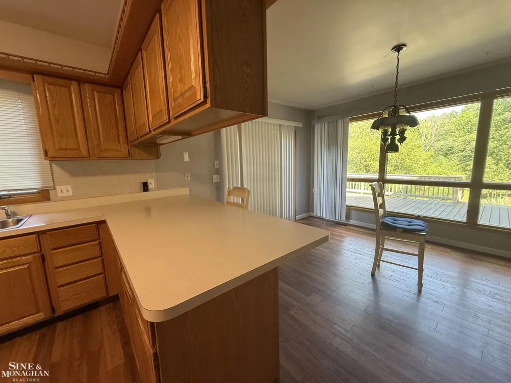 2218 St. Clair Highway East China Township MI 48054