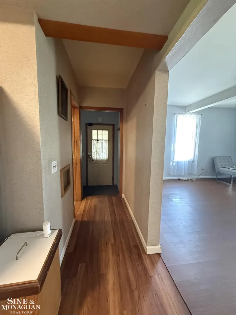 2218 St. Clair Highway East China Township MI 48054