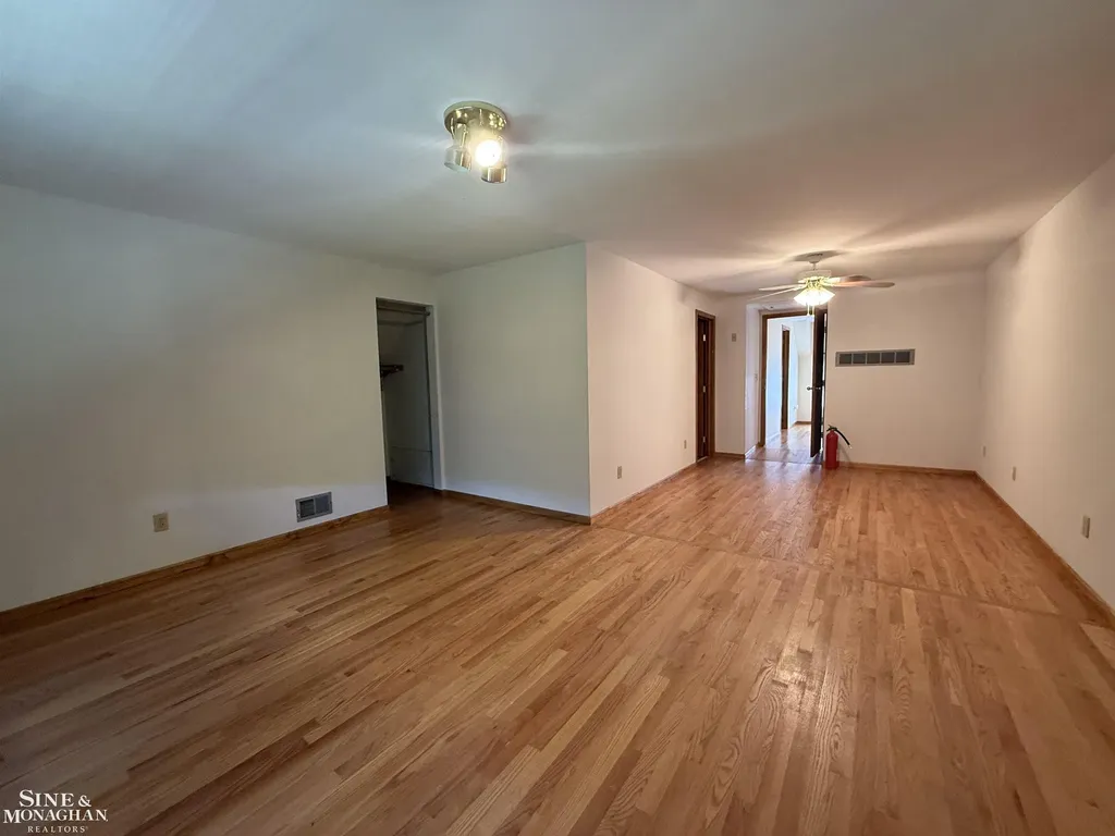 2218 St. Clair Highway East China Township MI 48054