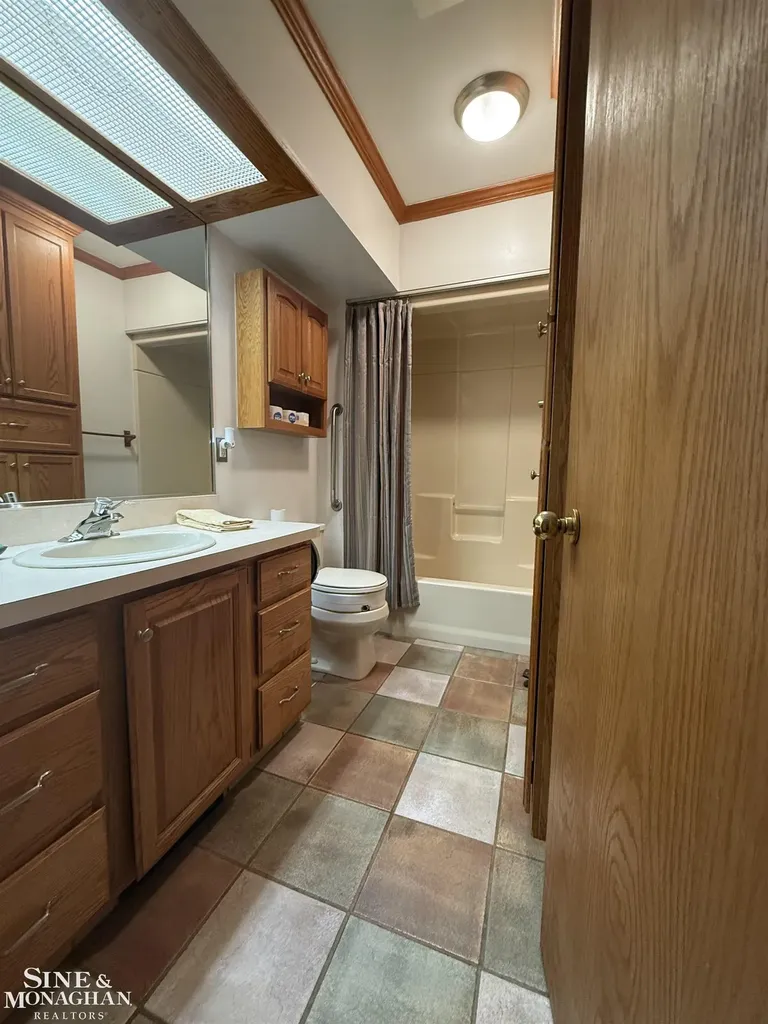 2218 St. Clair Highway East China Township MI 48054