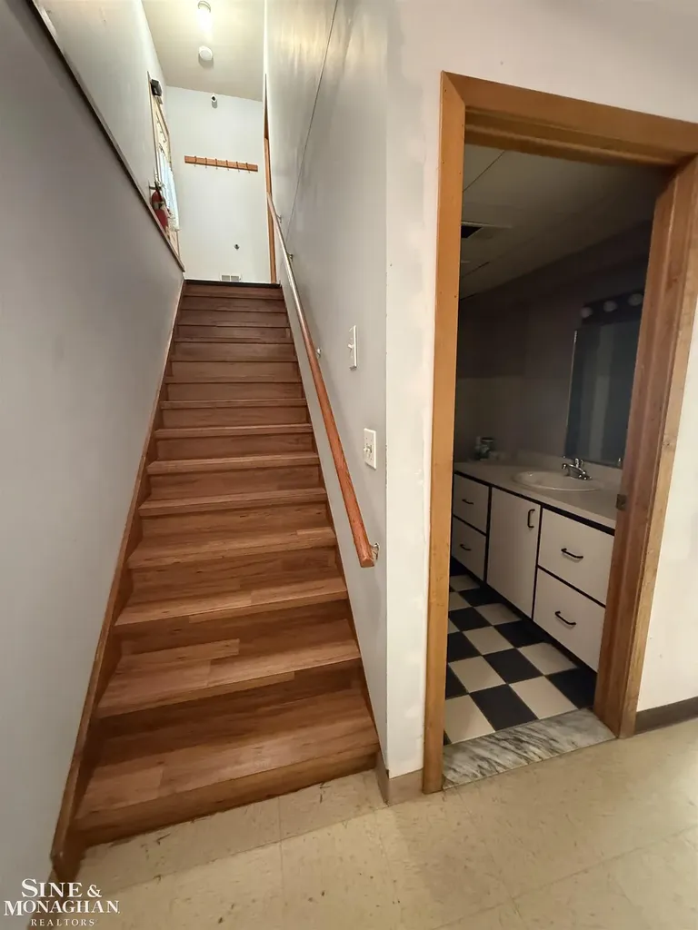 2218 St. Clair Highway East China Township MI 48054