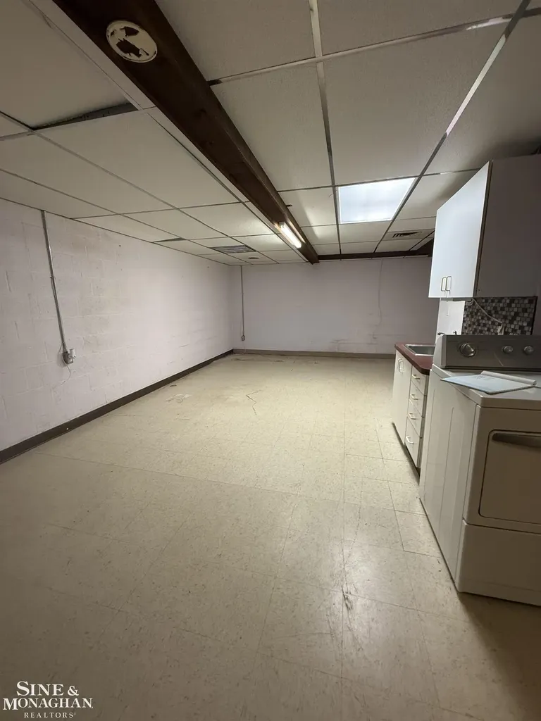 2218 St. Clair Highway East China Township MI 48054