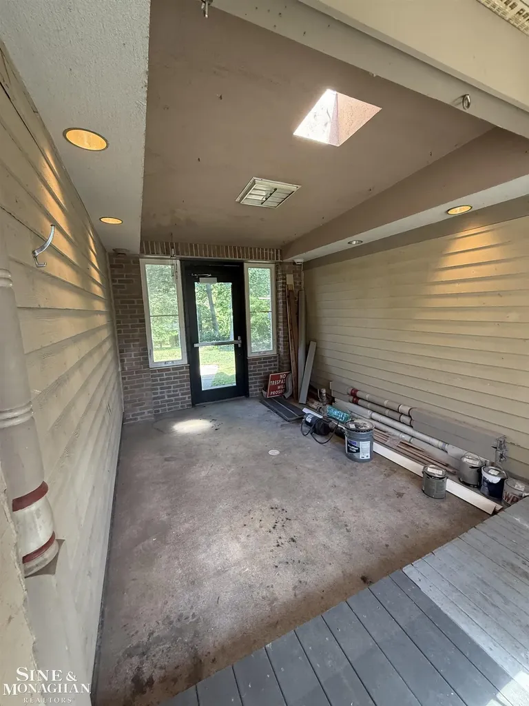 2218 St. Clair Highway East China Township MI 48054