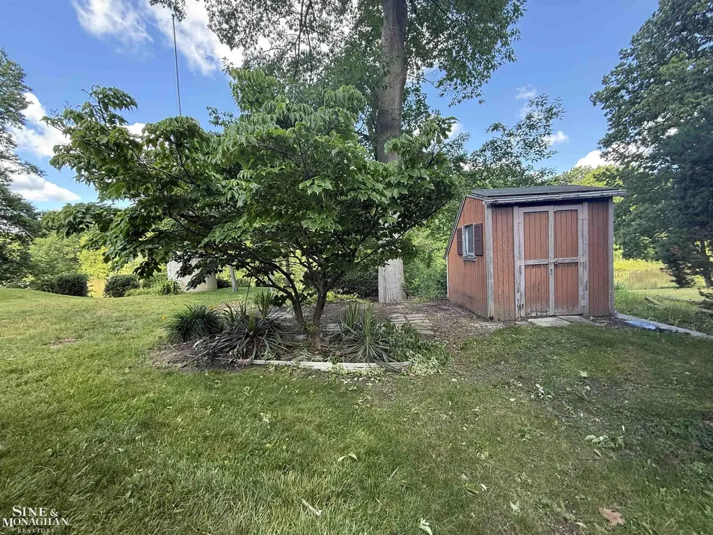 2218 St. Clair Highway East China Township MI 48054