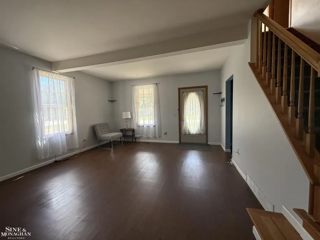 2218 St. Clair Highway East China Township MI 48054