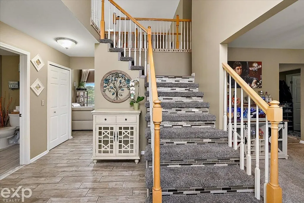 47645 Burlingame Drive Chesterfield Township MI 48047