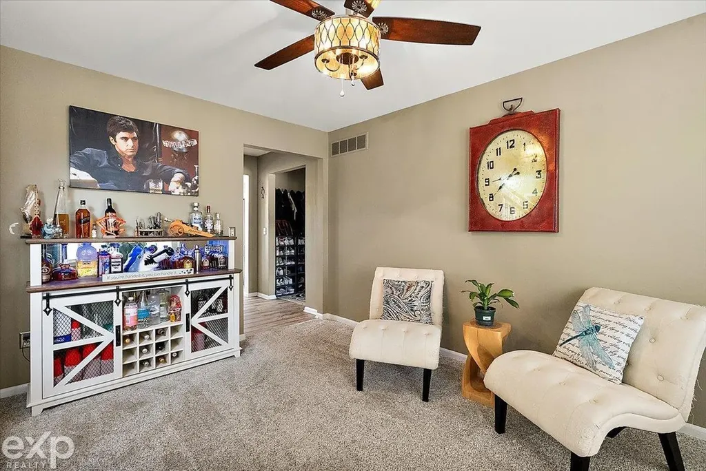 47645 Burlingame Drive Chesterfield Township MI 48047