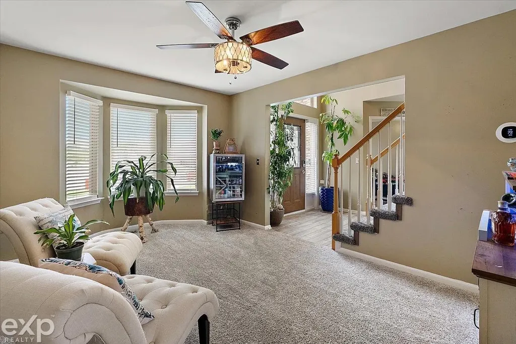 47645 Burlingame Drive Chesterfield Township MI 48047