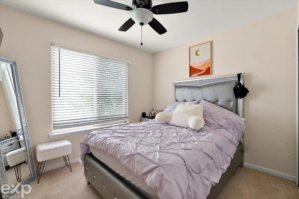 47645 Burlingame Drive Chesterfield Township MI 48047