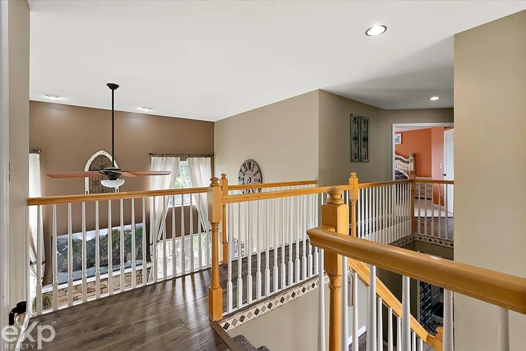 47645 Burlingame Drive Chesterfield Township MI 48047