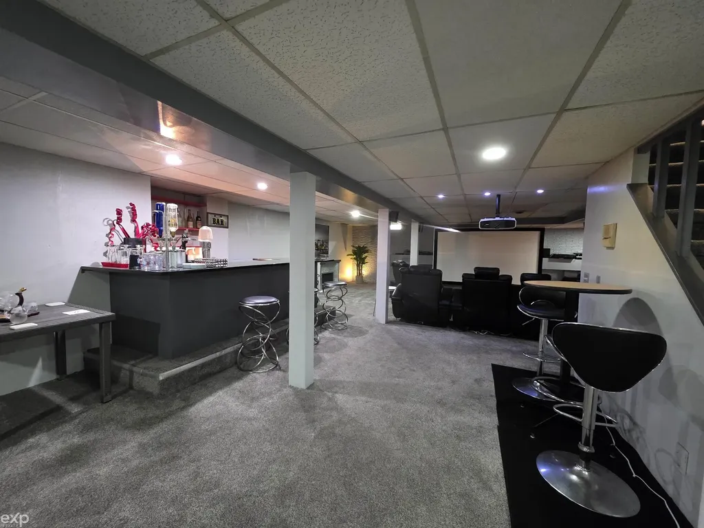 23223 Bellwood Drive Southfield City MI 48034