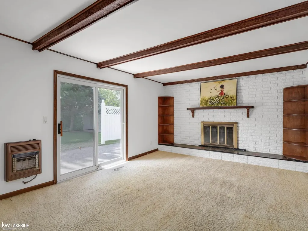 35385 Bobcean Road Clinton Charter Township MI 48035