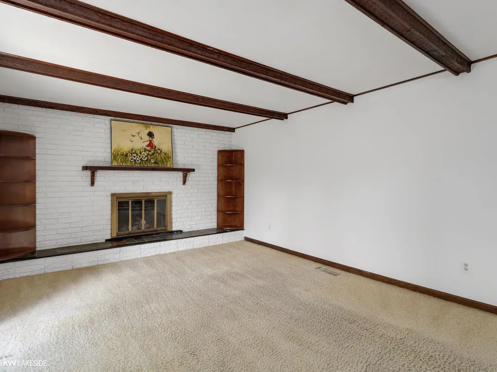 35385 Bobcean Road Clinton Charter Township MI 48035