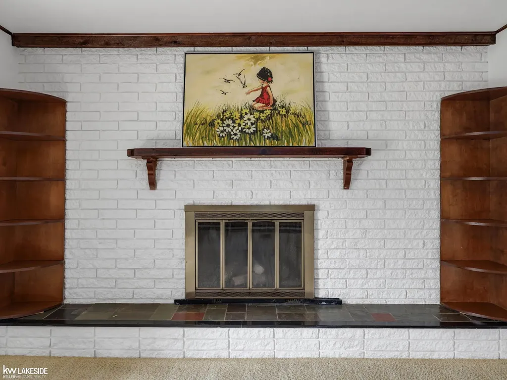 35385 Bobcean Road Clinton Charter Township MI 48035