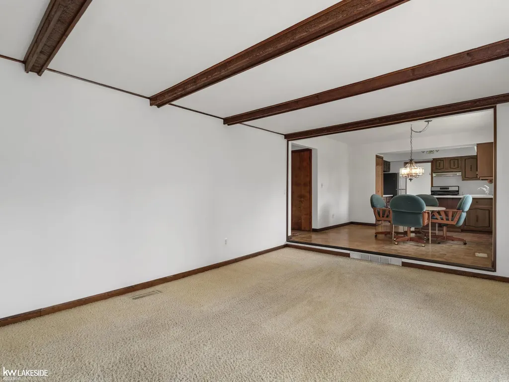 35385 Bobcean Road Clinton Charter Township MI 48035