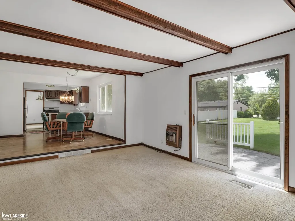 35385 Bobcean Road Clinton Charter Township MI 48035