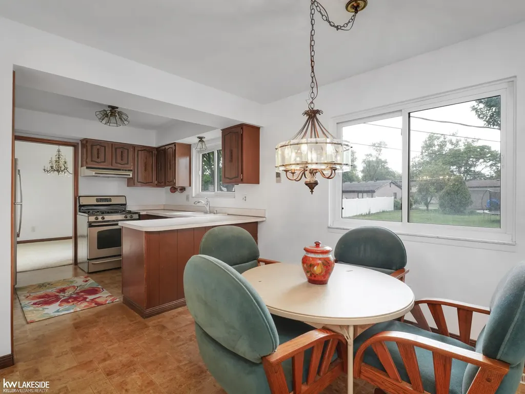 35385 Bobcean Road Clinton Charter Township MI 48035