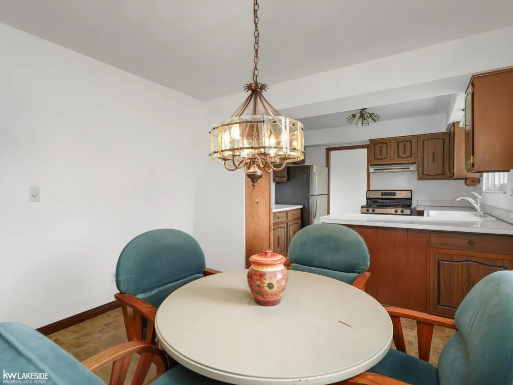 35385 Bobcean Road Clinton Charter Township MI 48035