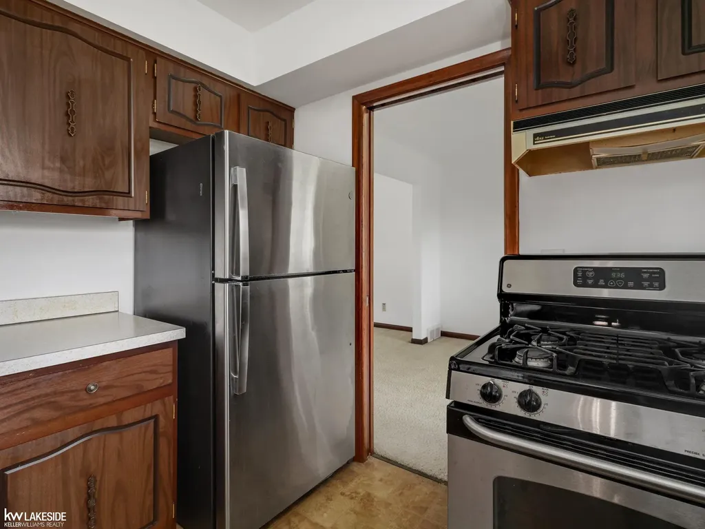 35385 Bobcean Road Clinton Charter Township MI 48035