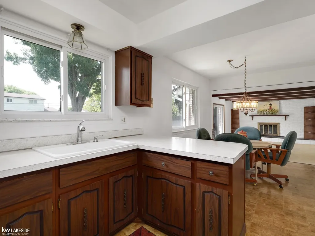 35385 Bobcean Road Clinton Charter Township MI 48035