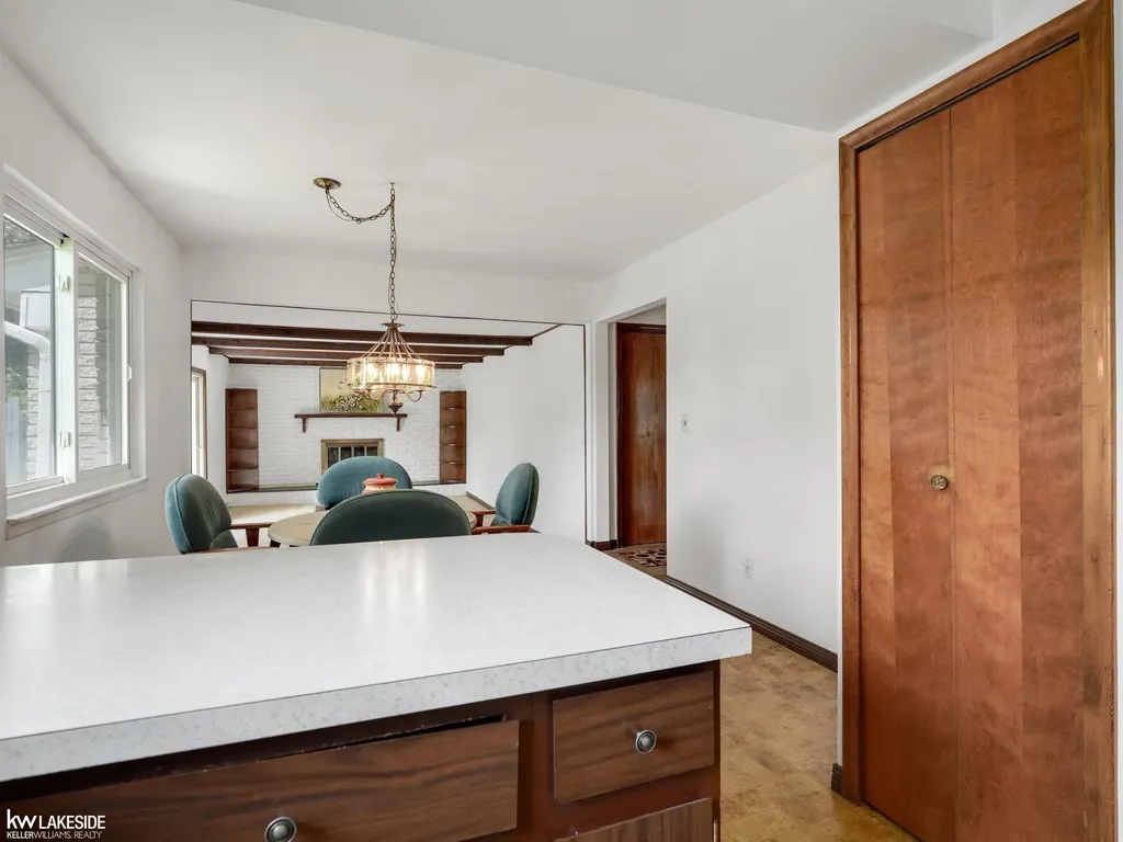 35385 Bobcean Road Clinton Charter Township MI 48035
