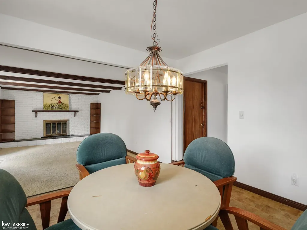 35385 Bobcean Road Clinton Charter Township MI 48035
