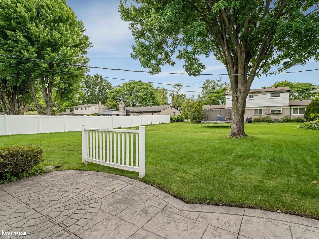 35385 Bobcean Road Clinton Charter Township MI 48035
