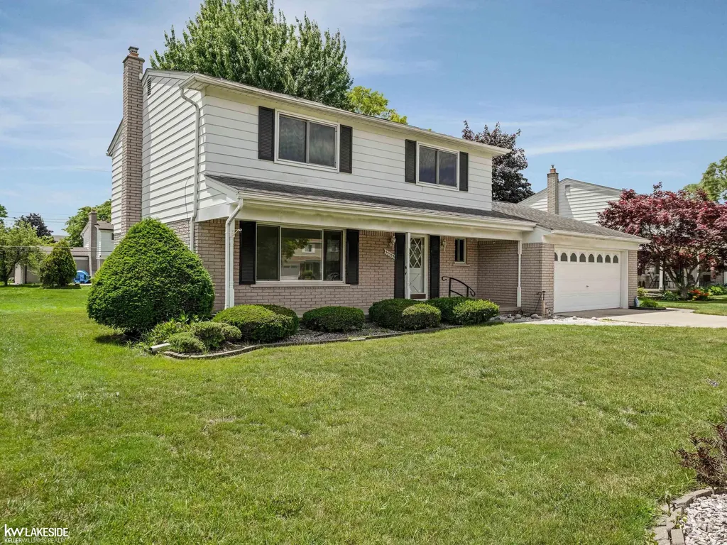 35385 Bobcean Road Clinton Charter Township MI 48035