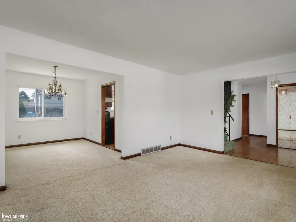 35385 Bobcean Road Clinton Charter Township MI 48035