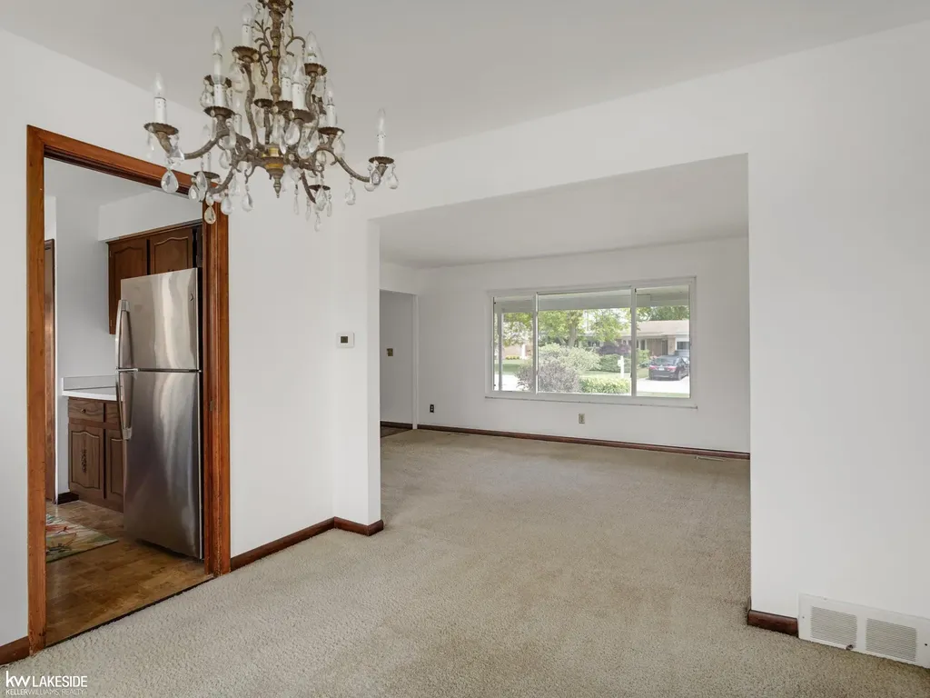 35385 Bobcean Road Clinton Charter Township MI 48035