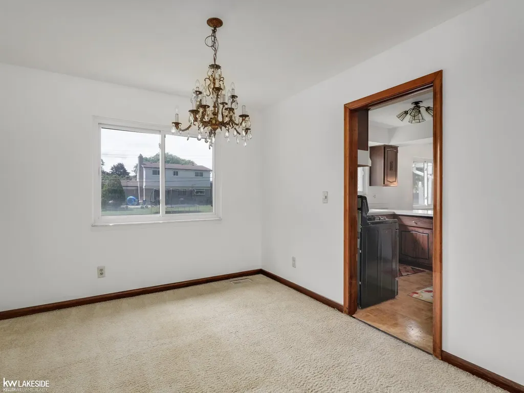35385 Bobcean Road Clinton Charter Township MI 48035