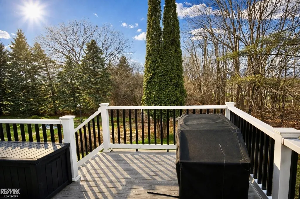 4338 Hamilton Way Butman Township MI 48624