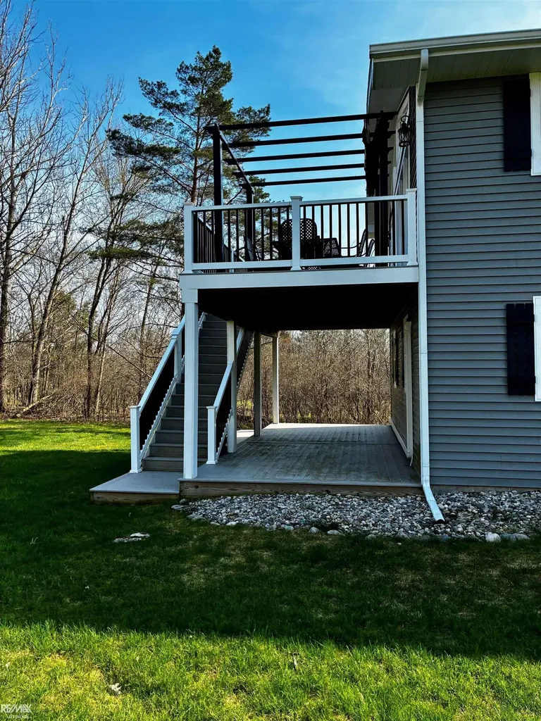 4338 Hamilton Way Butman Township MI 48624