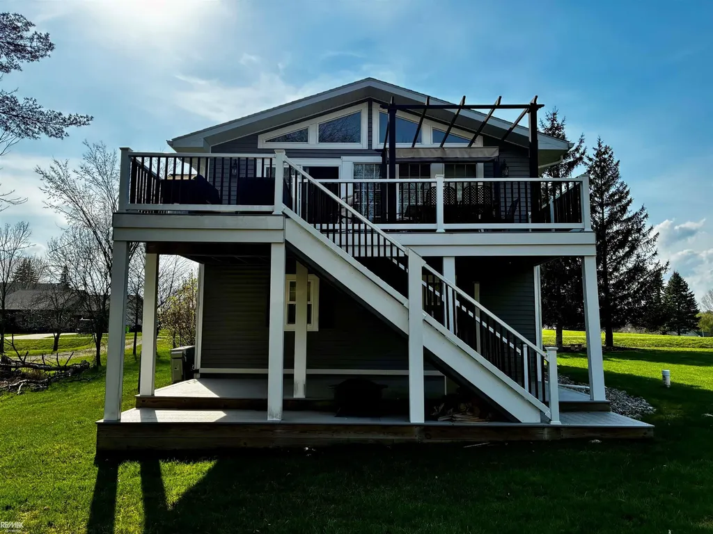4338 Hamilton Way Butman Township MI 48624