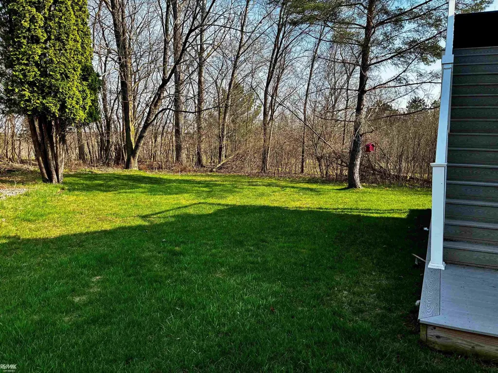 4338 Hamilton Way Butman Township MI 48624