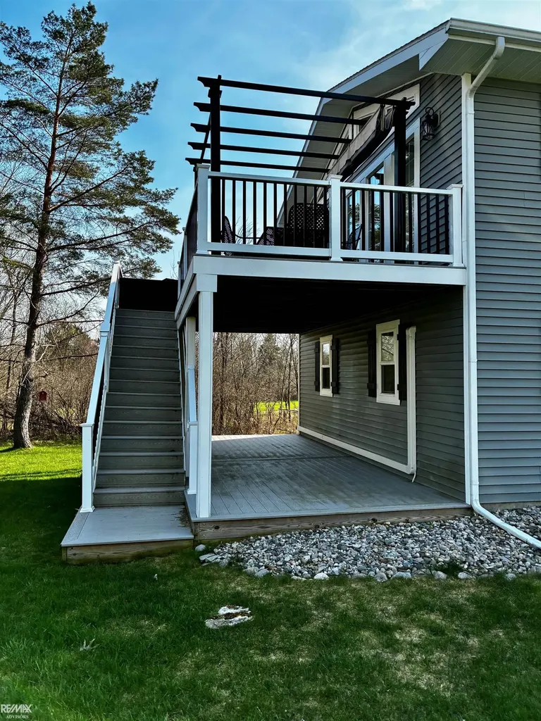 4338 Hamilton Way Butman Township MI 48624