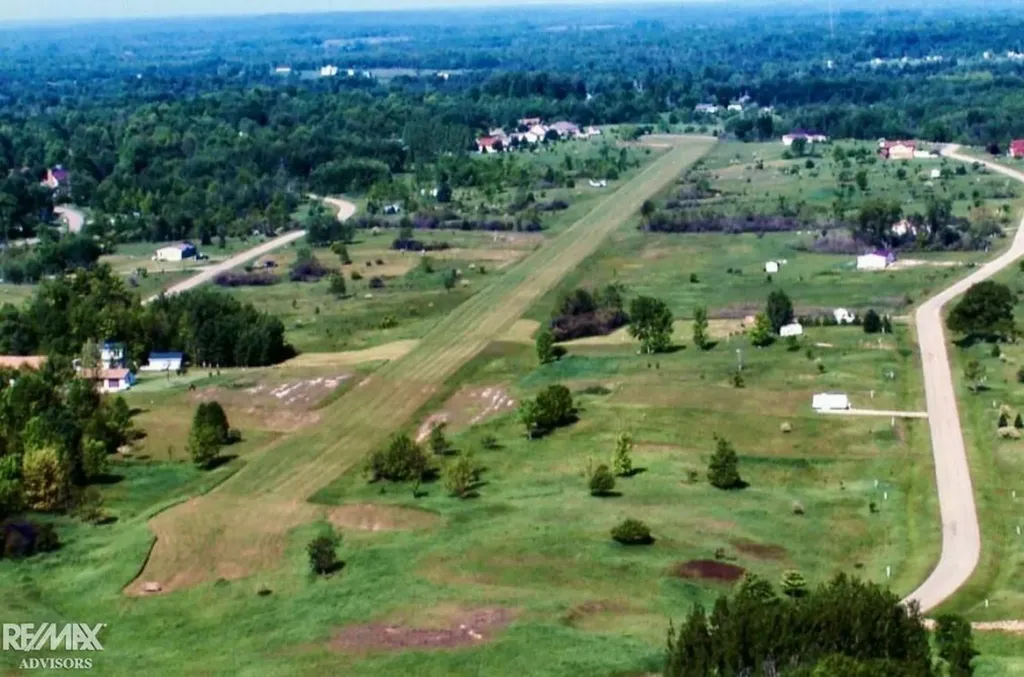 4338 Hamilton Way Butman Township MI 48624