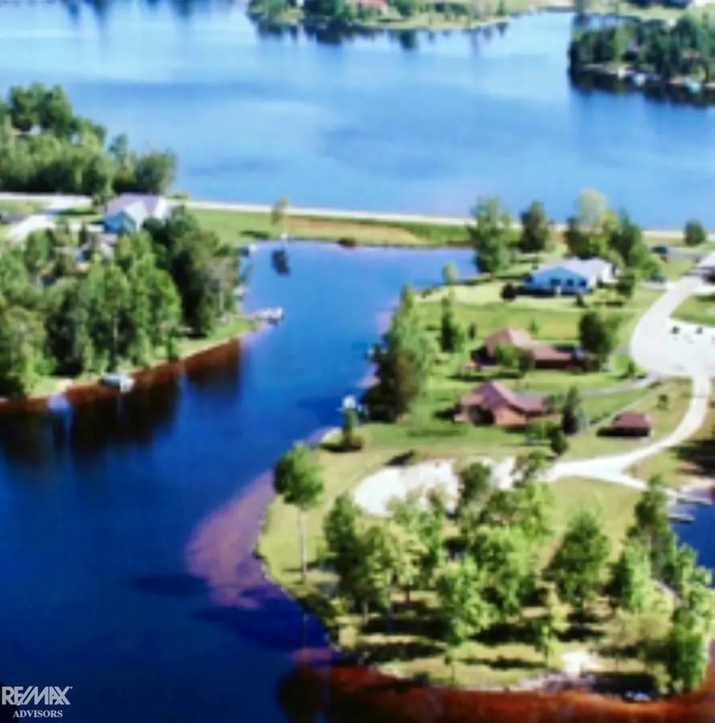 4338 Hamilton Way Butman Township MI 48624