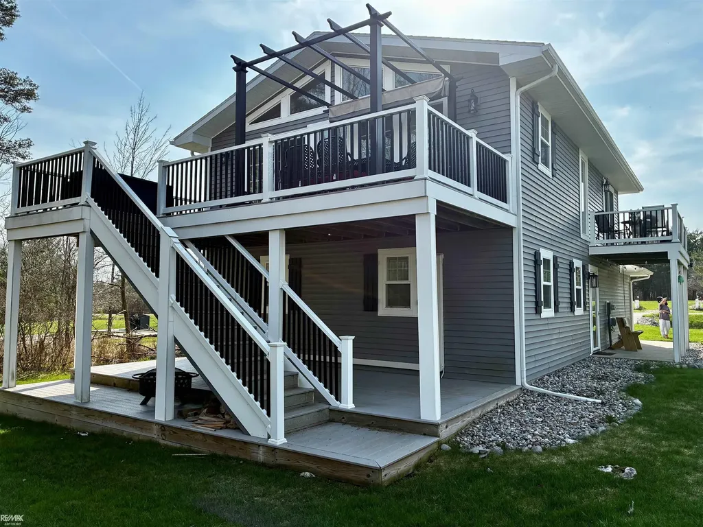 4338 Hamilton Way Butman Township MI 48624