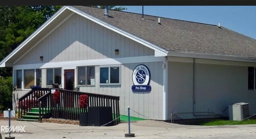 4338 Hamilton Way Butman Township MI 48624