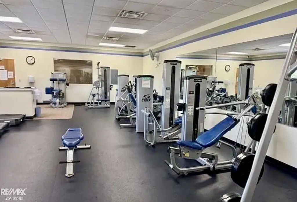 4338 Hamilton Way Butman Township MI 48624